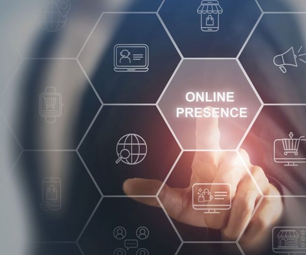 Online Presence
