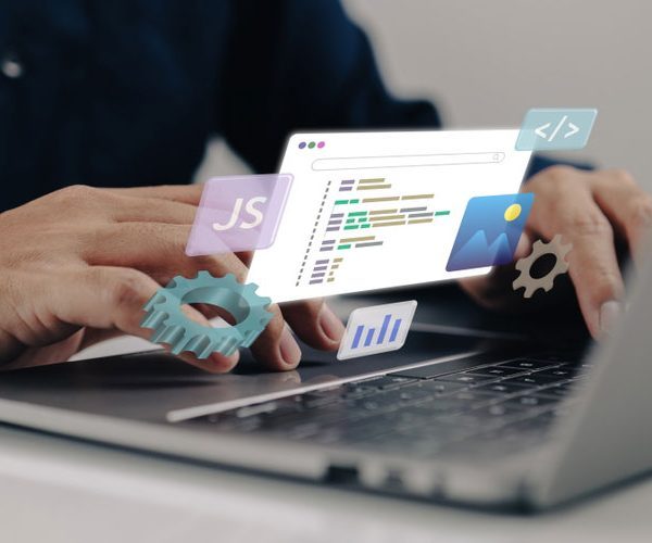 Impactful Web Design