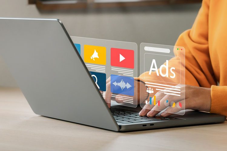 Ads Management