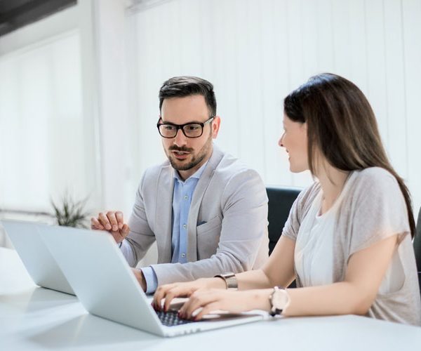 Strong Web Foundation