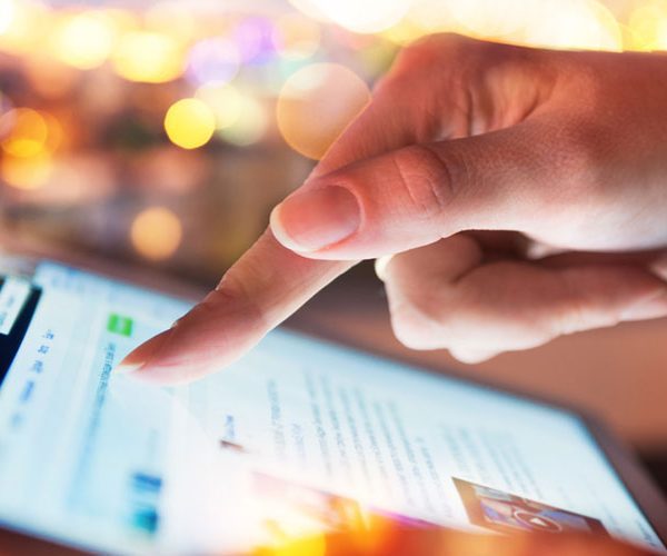 GEO-Targeted Landing Pages