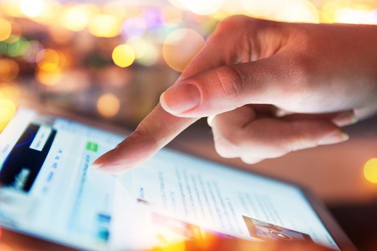 GEO-Targeted Landing Pages