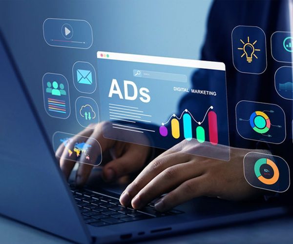 Strategic Ads Management