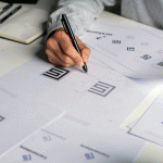 Why Every Business Needs a Strong Brand Identity: How Design and Messaging Shape Customer Trust