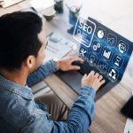 AI Local SEO Google Maps