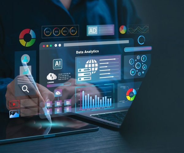 AI Conversion Optimization