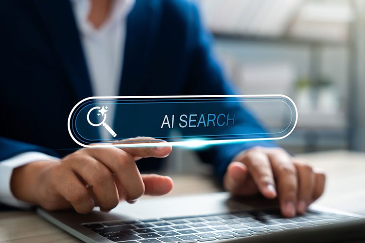 AI Search Optimization