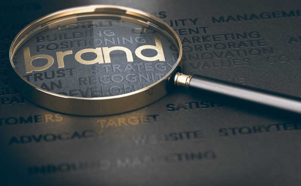 Brand Consistency Strategy
